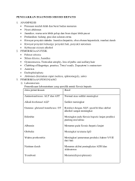 Maybe you would like to learn more about one of these? Sirosis Hepatis Pdf