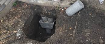 why do house foundations sink? hd