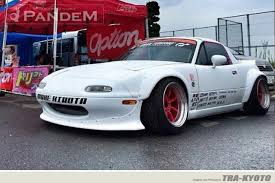 500hp v8 swapped widebody miata project build. 1994 Mazda Miata Body Kit Mazda Cars