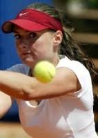2004 Charleston & Estoril Women's Singles Tennis Results: QuickSports