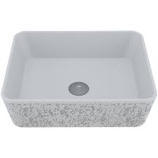 vigo cast stone zinnia concrete