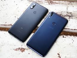 Mi max 3, note 5, mi a2 (mi 6x), redmi 6 pro, 6, 6a, 5+, 5? Xiaomi Mi A2 Vs Asus Zenfone Max Pro M1 Divergence Android Central