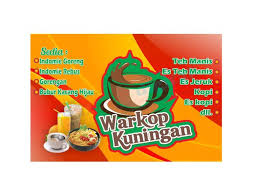 Spanduk warkop jual kopi, es dan ceker setan. Jual Produk Spanduk Warung Termurah Dan Terlengkap Maret 2021 Bukalapak