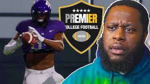 THE MIAMI HURRICANES ARE BACK FROM THE DEAD!!