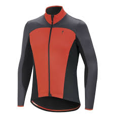 Specialized Element Rbx Sport 2017 Jacket Red