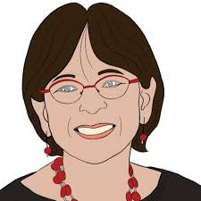 Lenore Blum (@LenoreBlum@sigmoid.social)