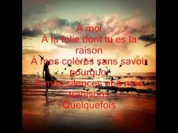 Joe Dassin A Toi 1976 Lyrics Youtube