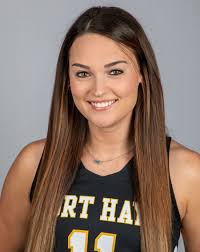 FORT HAYS STATE UNIVERSITY WOMEN'S BASKETBALL