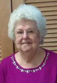 Obituary information for Doris Eddy