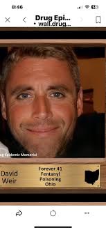 Anyone that needs pictures of love ones that have passed due to fentanyl  have my permission to use my sons photo and name Dale Compton  12/23/1996-04/05/2021 My forever 24 Cause of death