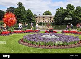 Kew Gardens