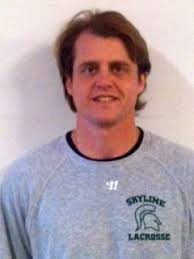 Skyline names Maryland native Sam Hutson head coach