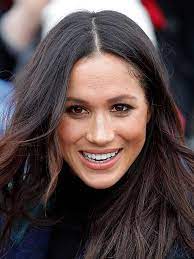 Kate middleton and prince william cuddle to mark 10th which is why today, markle celebrates not only her skin tone, but her freckles as well — a trait that she says she tries not to cover up. Ihre Fruhere Visagistin Verrat Deshalb Wirkt Meghan Markles Make Up So Schon Naturlich Stylight