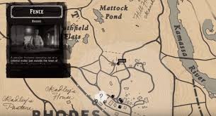 The ability to sell your valuable items at a fence won't unlock until you start to progress through some of the game's story. Red Dead Redemption 2 Fence Map Locations How To Sell Illegal Items Star Struck Gaming