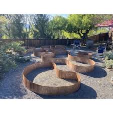 Maybe you would like to learn more about one of these? Dakota Tin 10 Ft W Garden Lawn Edging Reviews Wayfair