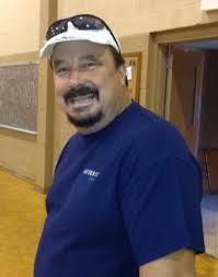 Eric Eugene Potts Obituary