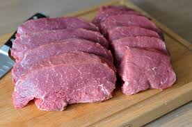 Definition, rechtschreibung, synonyme und grammatik von 'faser' auf duden online nachschlagen. Rinderhufte In Steaks Zerlegen Steakhufte Richtig Schneiden