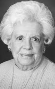 Iona Shields Obituary (1917