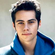 happy 34th birthday to Dylan O'Brien Dylan O'Brien, born August 26, 1991,  in New York City, is an American actor best known for playing Stiles  Stilinski in Teen Wolf and Thomas in