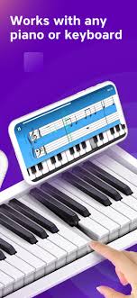 Enjoy cool free piano game! Piano Academy For Android Apk Download