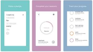 Similar to habit tracker app habitbull, you can only track up to five habits on a free subscription but paid users would get an additional benefit of colorful themes. 22 Best Habit Tracking Apps You Need In 2021