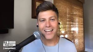 Colin Jost Sh*t His Pants While Golfing