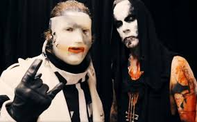 Nergal, nirgal, or nirgali was a deity who was worshipped throughout ancient mesopotamia with the main seat of his worship at cuthah represe. Behemoth S Nergal Working With Corey Taylor Has Made My Career Metal Addicts