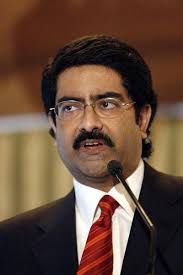 Hot wheels of Indian businessmen