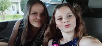 Hi all! I just wanted to introduce myself and share a photo that I took.  This is a rare outing with my 2 girls to the panto