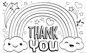 We did not find results for: Thank You Rainbow Stars Coloring Pages Printable