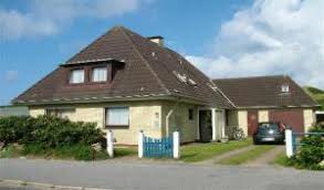 Die löschung des hier angelegten auftritts ist. Haus Hellas In Westerland Germany Lets Book Hotel
