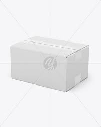 Download Newest Box Mockups On Yellow Images Object Mockups PSD Mockup Templates