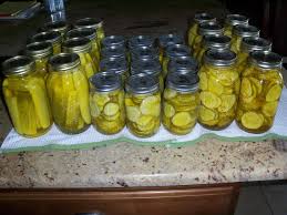 Ball® pickle crisp® granules (optional). Pickle Recipe Smoking Meat Forums The Best Barbecue Discussion Forum On Earth