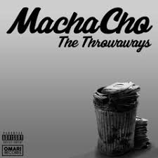 (c) 2013 disa latin music a division of umg recordings inc. Message From The Artist By Machacho
