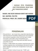 Secara teoritis, peluang terlaksananya partisipasi politik dan partisipasi warga negara dari seluruh lapisan masyarakat terbuka lebar. Faedah Mengadakan Rumah Terbuka Pada Hari