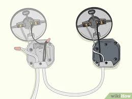 Wiring diagram of single tube light installation with electronic ballast. How To Daisy Chain Lights 13 Steps With Pictures Wikihow