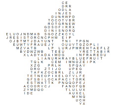 Word Search Building | How To Construct Crosswords & Word Searches |  Adafruit Learning System