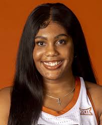 TEXAS WOMEN'S BASKETBALL