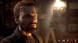 Vampyr free download is an action adventure free pc game which is the first installment of its series which means there will be more versions of this in vampyr free download players will not only be fighting with supernatural creatures but as well as with vampyr hunters who are very skilled hunters. Vampyr Torrent Download Gamers Maze