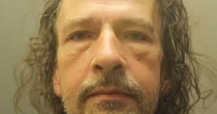 Smirking" gunman with home-made nail bomb jailed after bomb squad drama