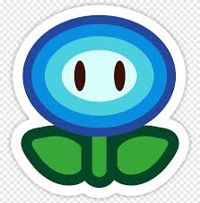 Sticker star, conocido en japón como paper mario: New Super Mario Bros Wii New Super Mario Bros Wii Paper Mario Sticker Star Mario Bros Super Mario Bros Flower Png Pngegg