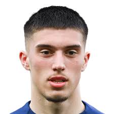 Robin Risser EA FC 25