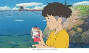 At long last i finished this tutorial. Ponyo 2008 Photo Gallery Imdb
