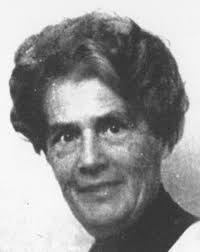 Ilse (Gottschall) Dellefont (1906-1993)