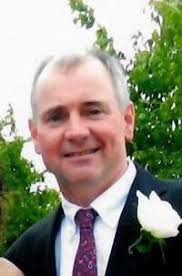 Mackenzie, David Charles