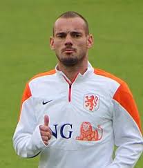 Et si wesley sneijder était de retour dans le game ? Wesley Sneijder Wikipedia