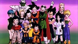 Dragon ball z timeline series. Everything You Need To Know About Dragon Ball Super Complex