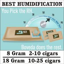 Boveda Humidification Large 18 Gram