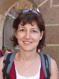 Cecile LE SAULNIER (COMTE), 57 ans (WOLFGANTZEN, OBERNAI)