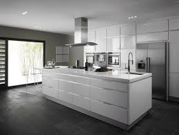 Create A Comfortable Space With Modern Kitchen Darbylanefurniture Com In 2020 White Modern Kitchen Modern Kitchen Design White Gloss Kitchen